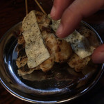 メン屋 ちっきん - 