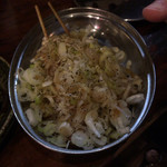 メン屋 ちっきん - 