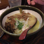 メン屋 ちっきん - 