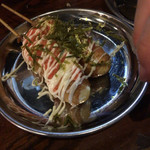 メン屋 ちっきん - 