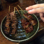 メン屋 ちっきん - 