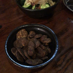 メン屋 ちっきん - 