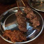 メン屋 ちっきん - 