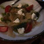 メン屋 ちっきん - 