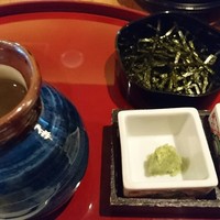 ひつまぶし名古屋備長 ラシック店 - 