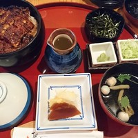 ひつまぶし名古屋備長 ラシック店 - 