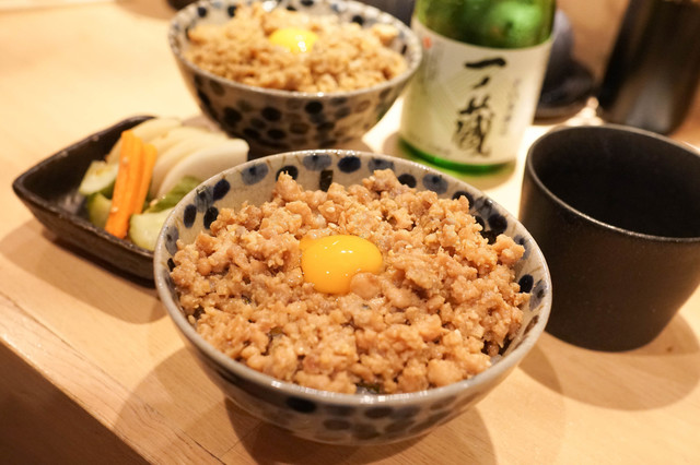 焼鳥旨さがますこ By サプレマシー 益子 ましこ 新橋 焼鳥 食べログ