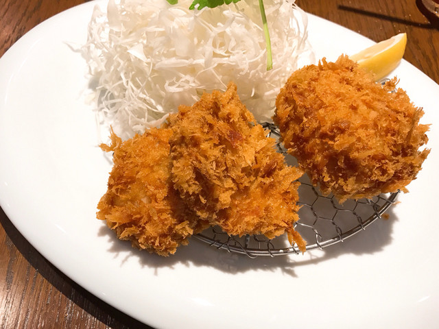 閉店 ビストロかつくら 京都河原町 ビストロ 食べログ