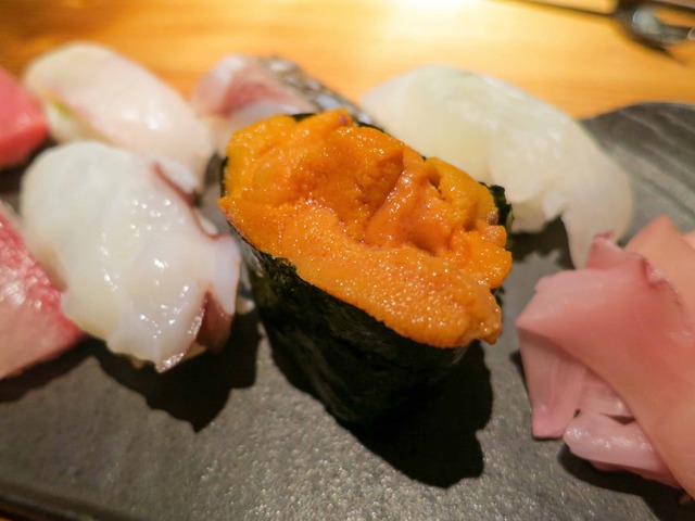 波平 （なみへい） - 本八幡/寿司 | 食べログ