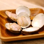 海鮮市場 AOHAMA - 