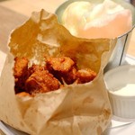 海鮮市場 AOHAMA - 