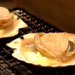 海鮮市場 AOHAMA - 