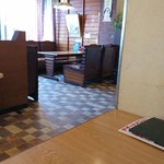 ロートレック - 店内