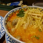 Tai Ryouribaru Taizou - 麺リフト