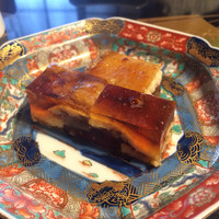 五代目 野田岩 麻布飯倉本店 - 