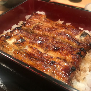 うなぎ ささき_0