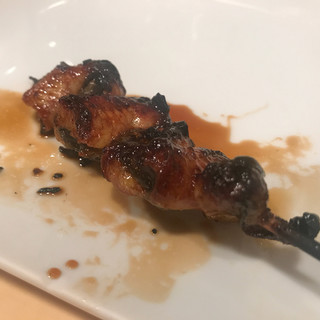 うなぎ ささき_1