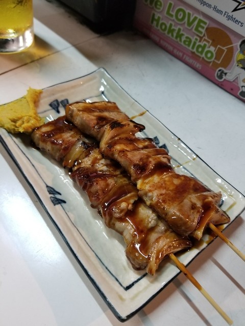 味の一平 - 洞爺湖町その他（居酒屋）の写真