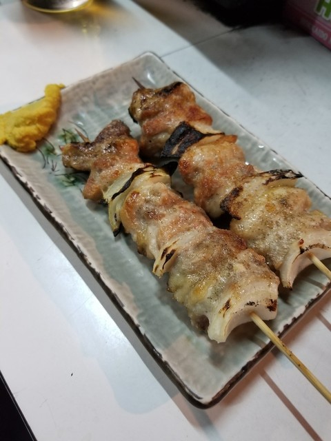 味の一平 - 洞爺湖町その他（居酒屋）の写真