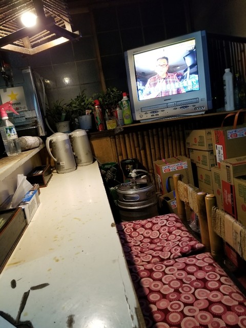 味の一平 - 洞爺湖町その他（居酒屋）の写真