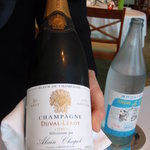 アラン シャペル - 