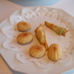 アラン シャペル - 