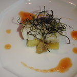 アラン シャペル - 