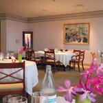 アラン シャペル - 