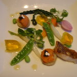 アラン シャペル - 