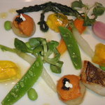 アラン シャペル - 