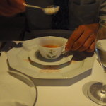 アラン シャペル - 