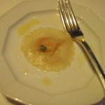 アラン シャペル - ラビオリ