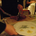 アラン シャペル - 