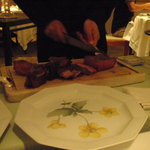 アラン シャペル - 