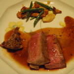 アラン シャペル - 