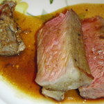 アラン シャペル - 