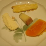 アラン シャペル - 