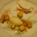 アラン シャペル - 