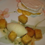 アラン シャペル - 