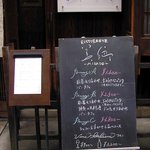 Ristorante 美郷 - 看板