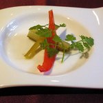 Ristorante 美郷 - アミューズ