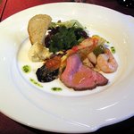 Ristorante 美郷 - オードブル