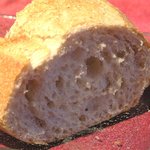 Ristorante 美郷 - パン