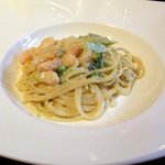 Ristorante 美郷 - クリームパスタ