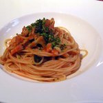 Ristorante 美郷 - トマトパスタ