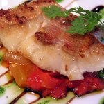 Ristorante 美郷 - カサゴメインアップ