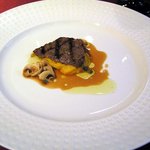 Ristorante 美郷 - 牛肉メイン