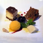 Ristorante 美郷 - デザート
