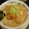 日高屋 上福岡店