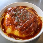 ジャムハウス - ジャムハウスのボルガライス